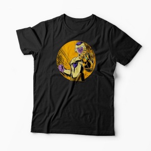 Tricou Frieza Gauntlet - Bărbați-Negru