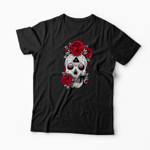 Tricou Skull Candy - Bărbați-Negru