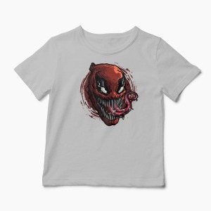 Tricou Venom-Pool - Copii-Gri