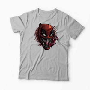 Tricou Venom-Pool - Bărbați-Gri