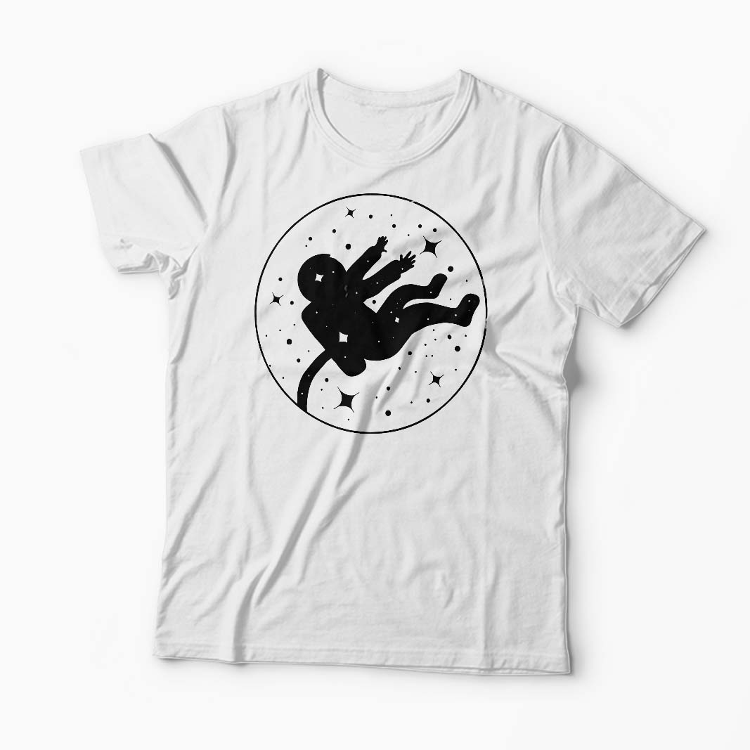 Tricou Astronaut No Gravity