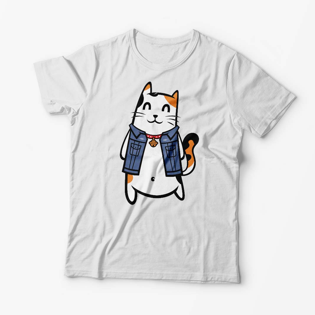 Tricou Cool Cat