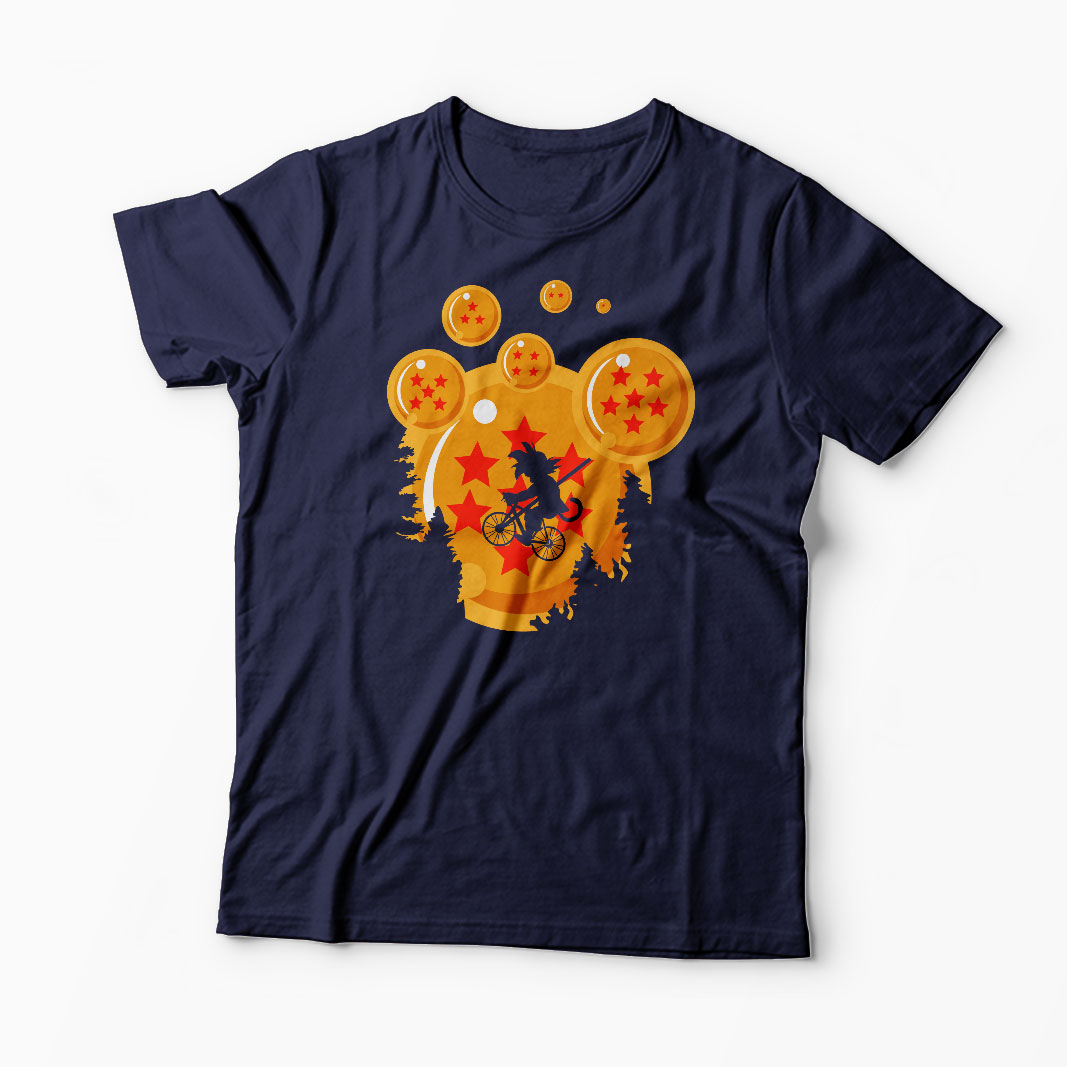 Tricou Dragon Ball Moon