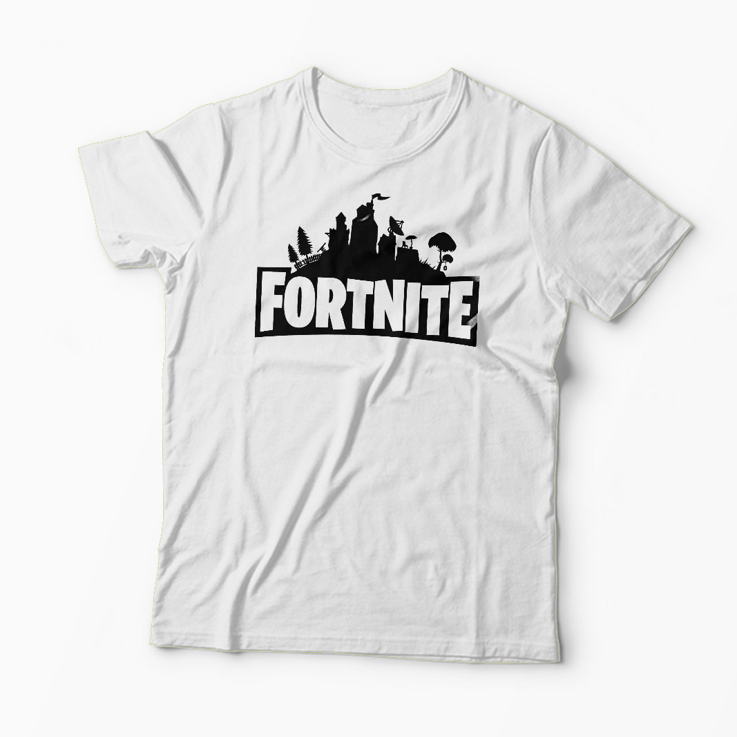 Tricou Fortnite