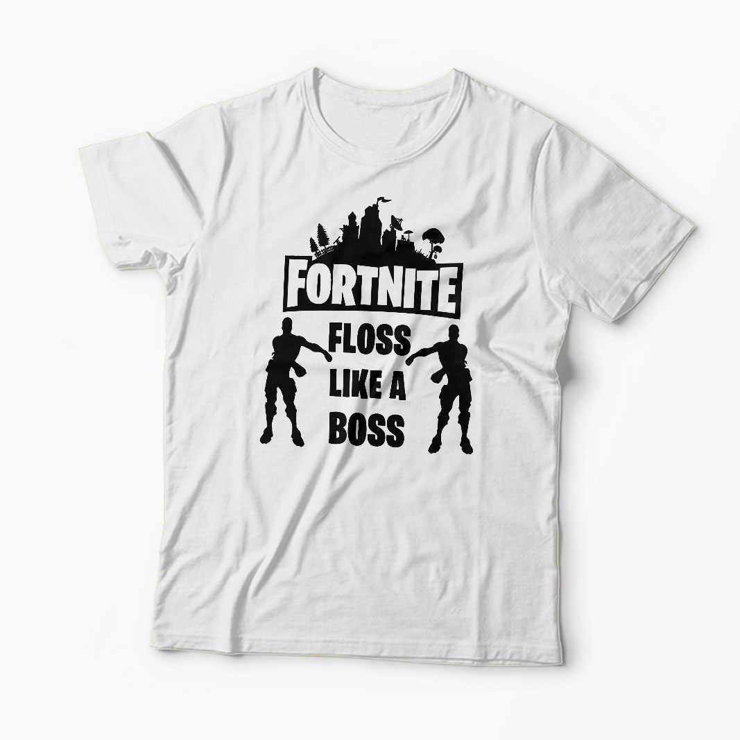 Tricou Fortnite Floss Like A Boss