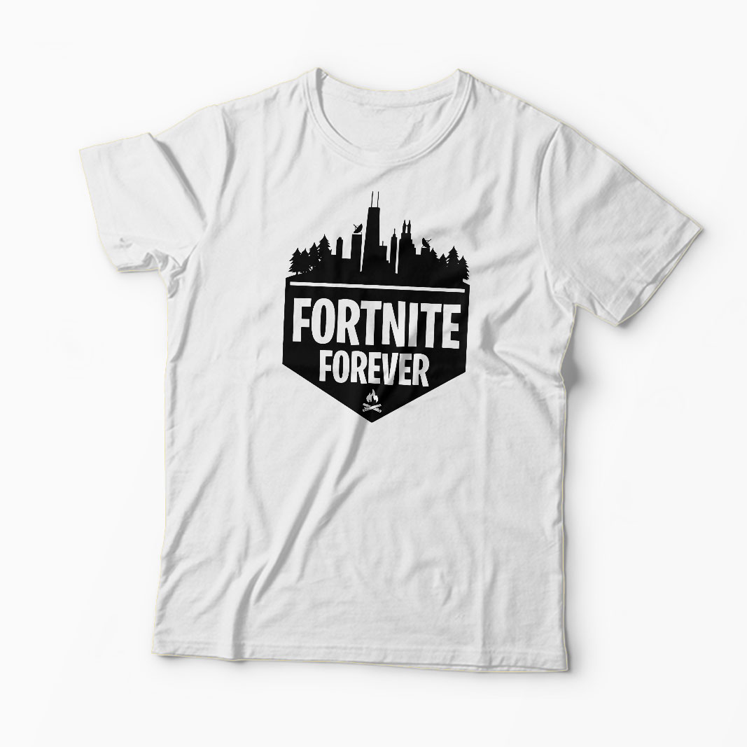 Tricou Fortnite Forever