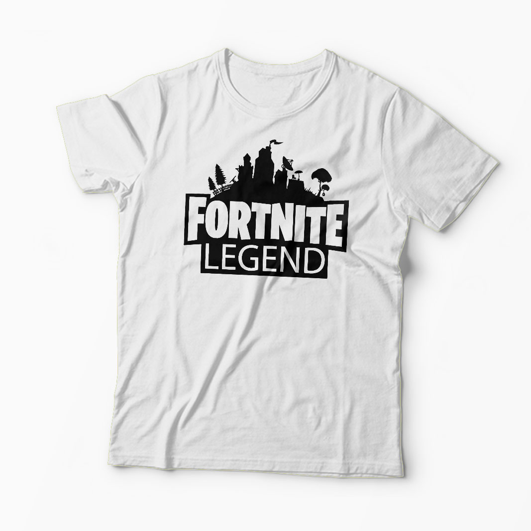 Tricou Fortnite Legend