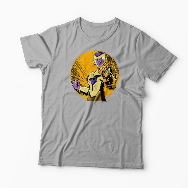 Tricou Frieza Gauntlet - Bărbați-Gri