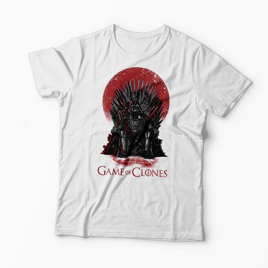 Tricou Game of Clones