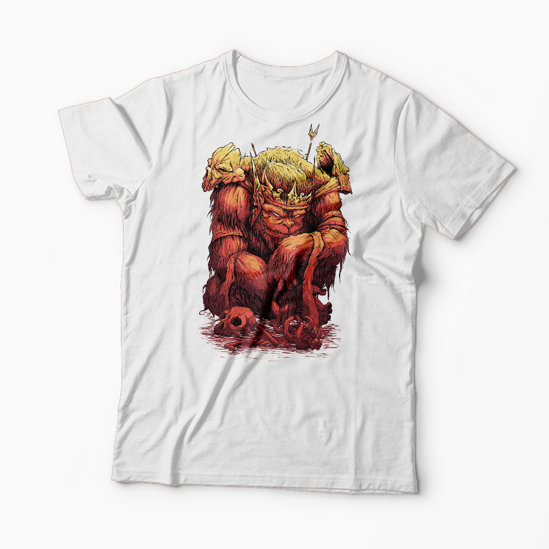 Tricou King Ape