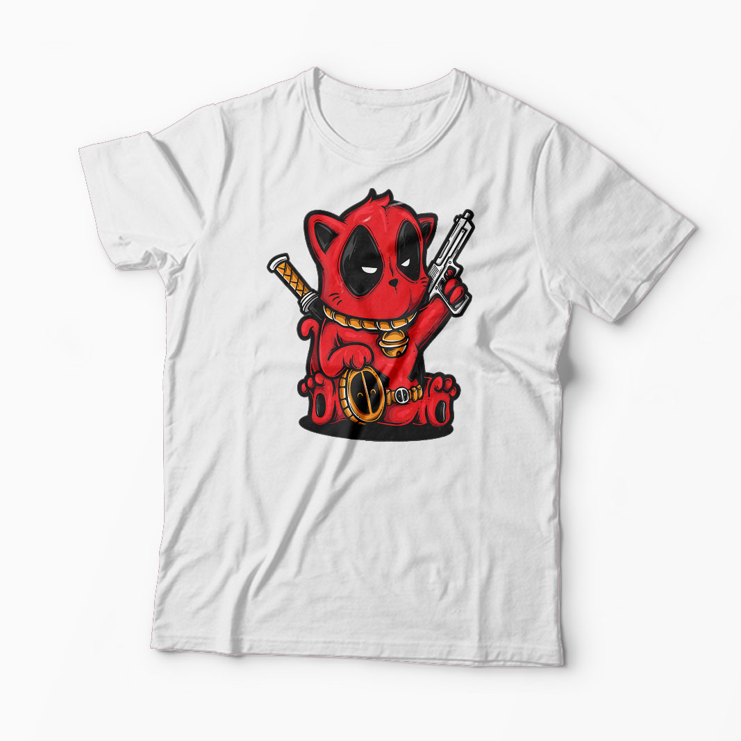 Tricou KittyPool