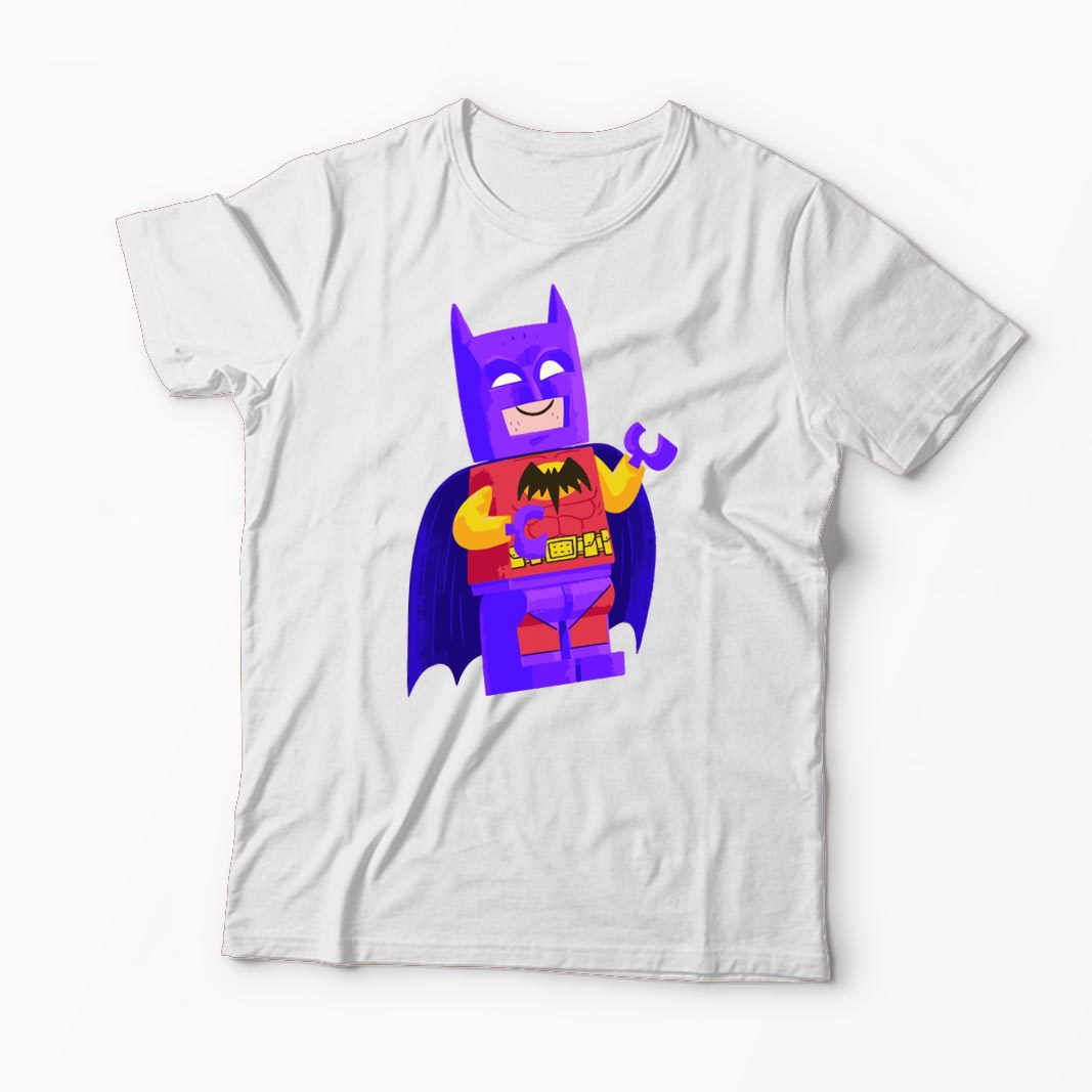 Tricou Lego Betman