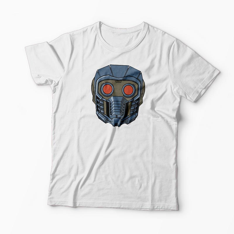 Tricou Mască Star Lord