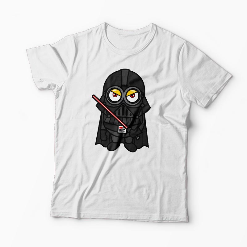 Tricou Minion Vader