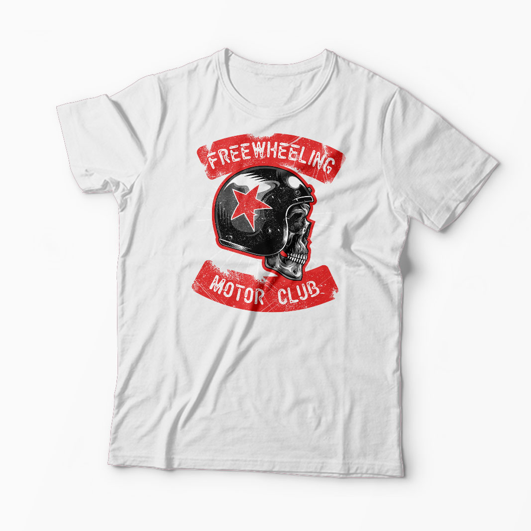 Tricou Motor Club