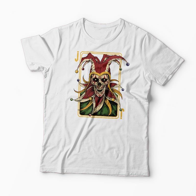 Tricou Poker Joker