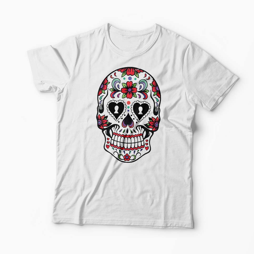 Tricou Sugar Skull