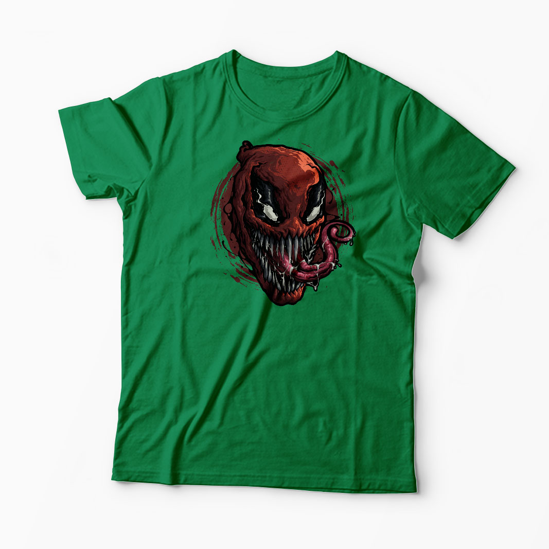 Tricou Venom-Pool - Bărbați-Verde