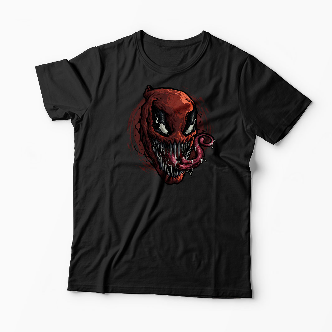 Tricou Venom-Pool - Bărbați-Negru